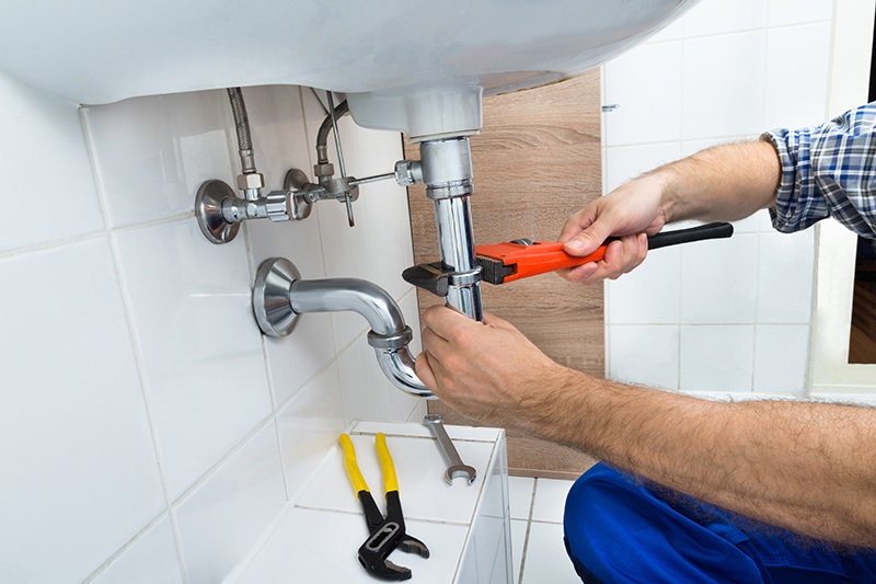 Emergency Plumber Cost in London Greater London